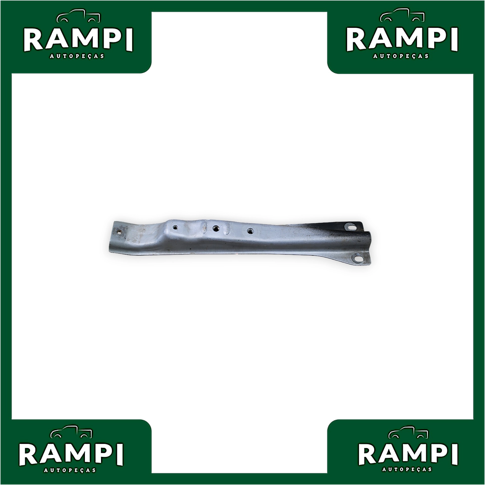 Suporte Travessa Painel Frontal Mitsubishi L200 Triton 2013