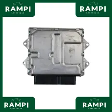 Módulo Central De Injeção Ducato 2014 2.3 Diesel 55246943