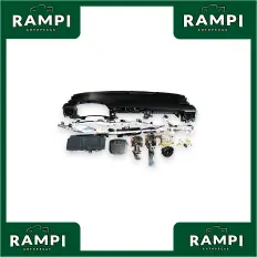 Kit Airbag Com Bolsa Toyota Hilux 2020  89831-0k040 89831-0k070 89170-0k640 75400PA