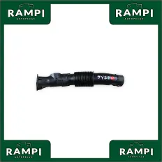 Mangueira Filtro Ar Citroen Jumpy 2021 9806604180 