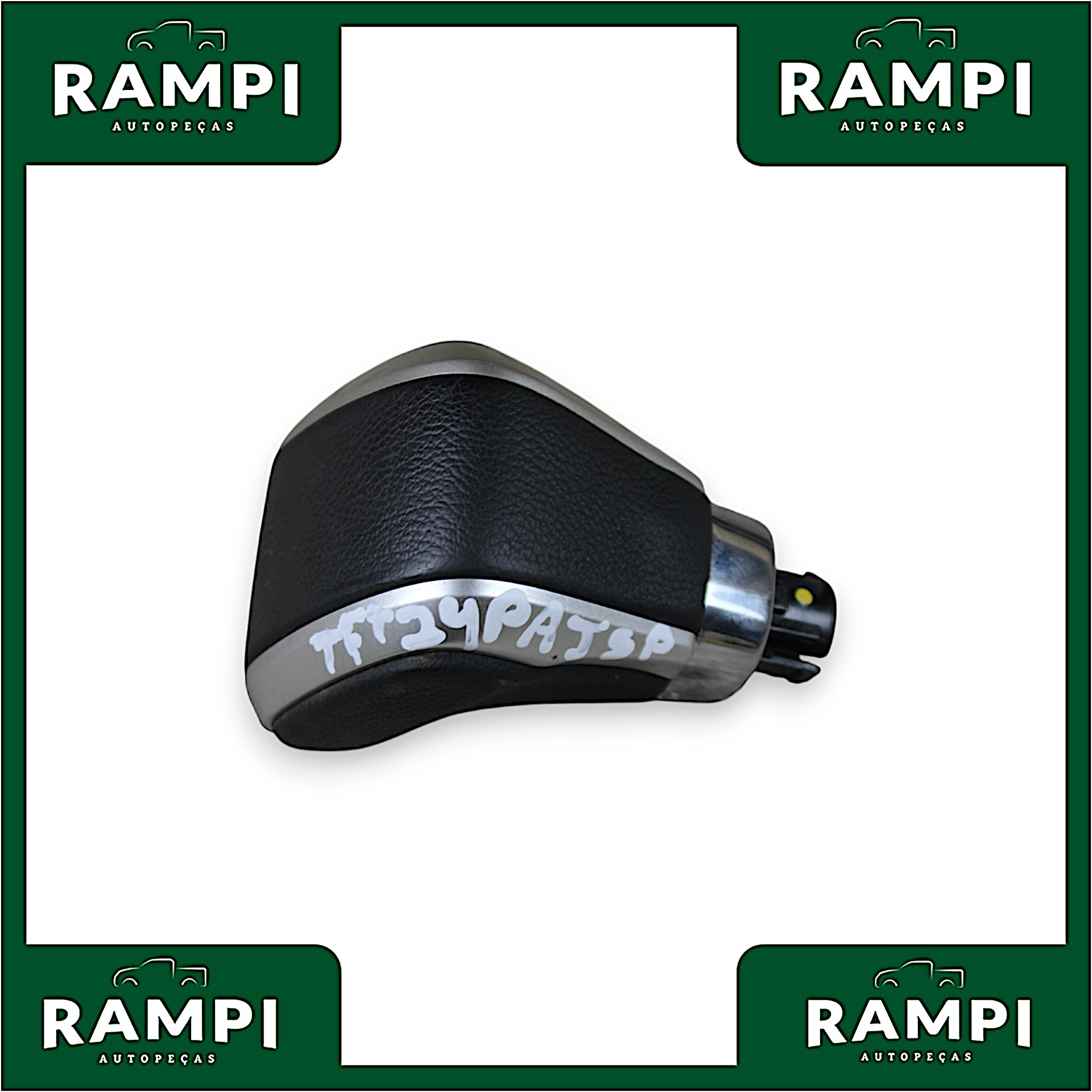 Manopla Cambio Aut. Mitsubishi Pajero Sport 2024 2.4