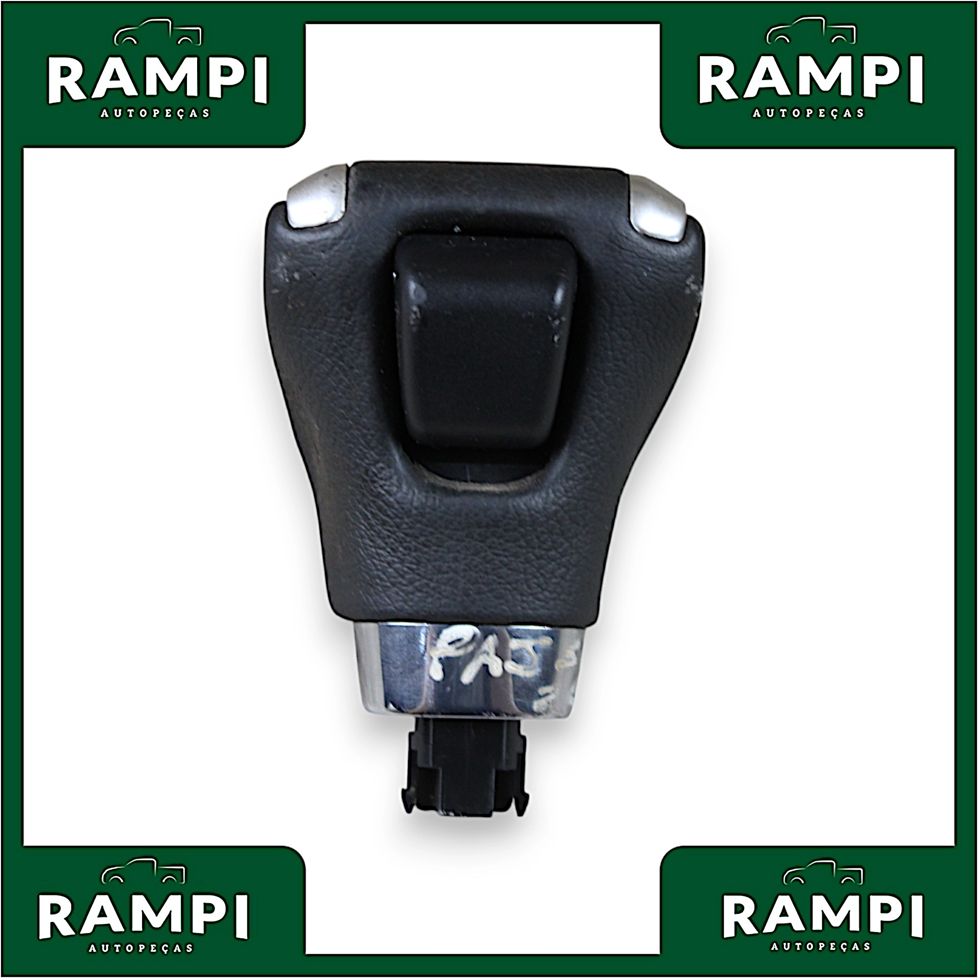 Manopla Cambio Aut. Mitsubishi Pajero Sport 2024 2.4