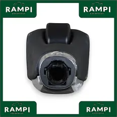 Manopla Cambio Aut. Mitsubishi Pajero Sport 2024 2.4 