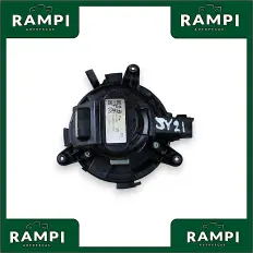 Motor Ar Forçado Citroen Jumpy EQA352