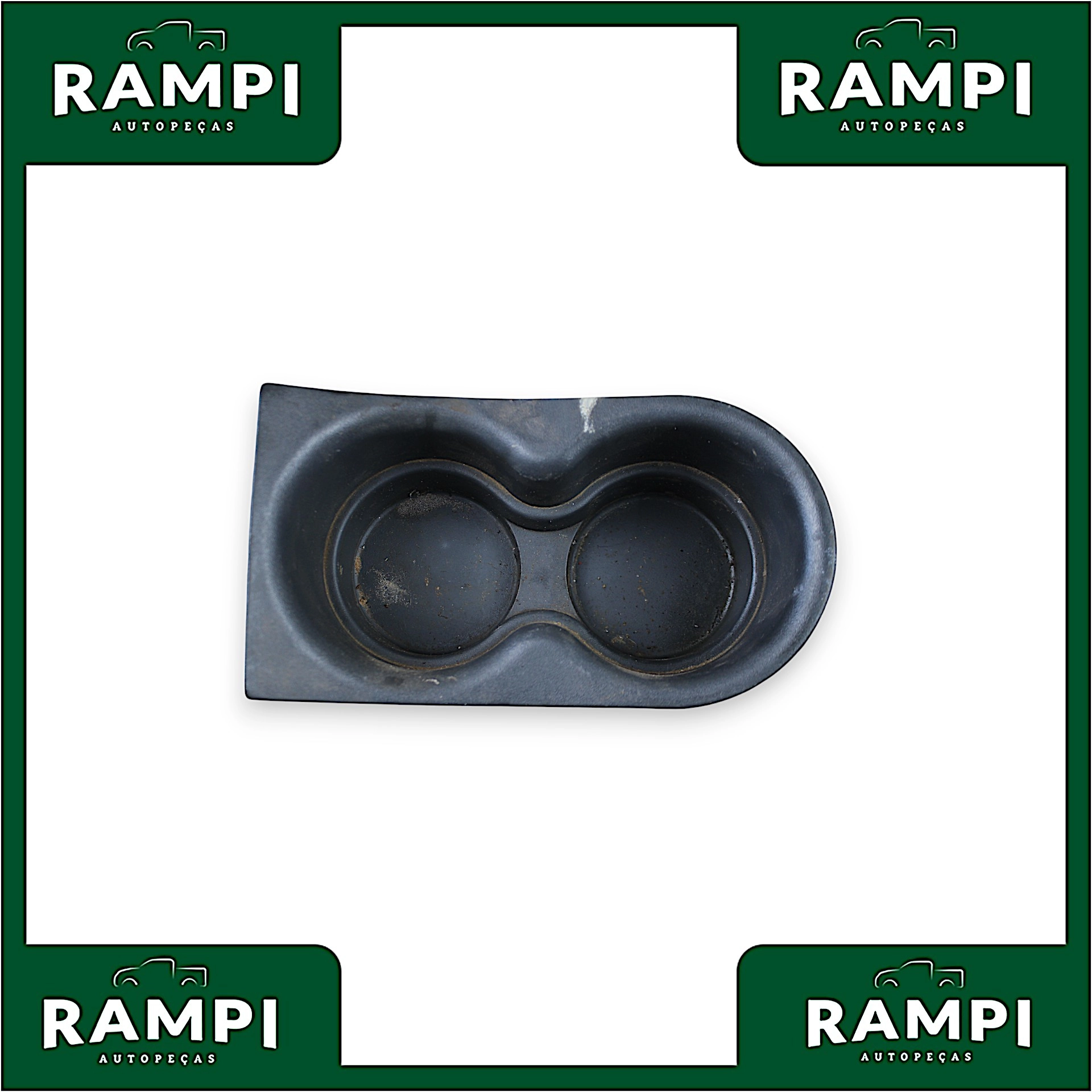 Porta Copos GM S10 2008 15953782