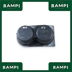 Porta Copos GM S10 2008 15953782 