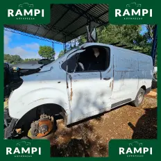 Jumpy / Expert 1.6 Diesel 4x2 Turbo 115cv