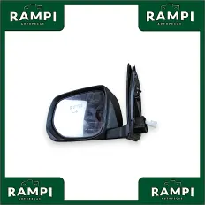 Retrovisor Esquerdo GM s10 2012