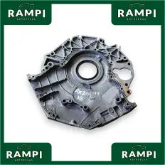Tampa Flange Motor Volkswagen Amarok 2020 v6 