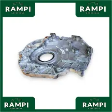 Tampa Flange Motor Volkswagen Amarok 2020 v6 