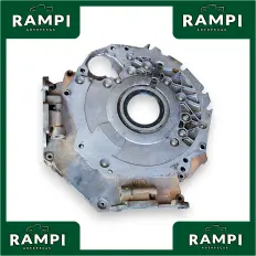 Tampa Flange Motor Volkswagen Amarok 2020 v6 