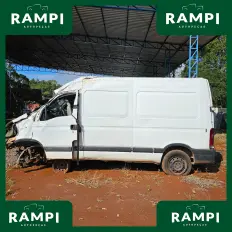Master 2012 2.5 Diesel 6 Marchas 114cv