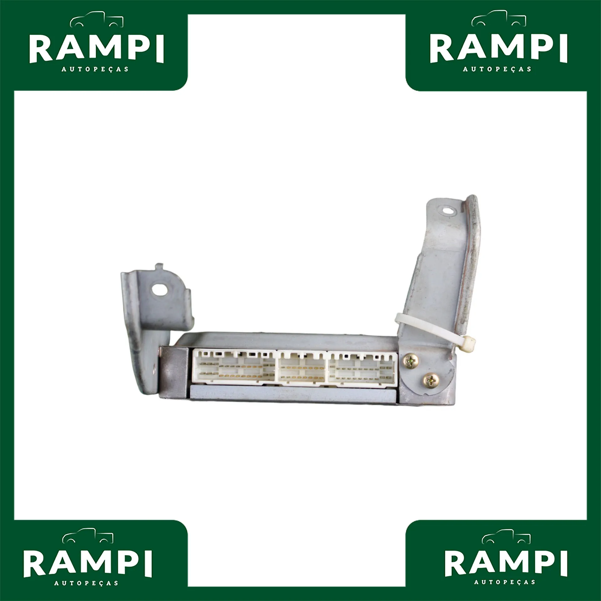 Módulo Central De Injeção Hilux 1999 3.0 Argentina 896613d260