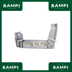 Módulo Central De Injeção Hilux 1999 3.0 Argentina 896613d260