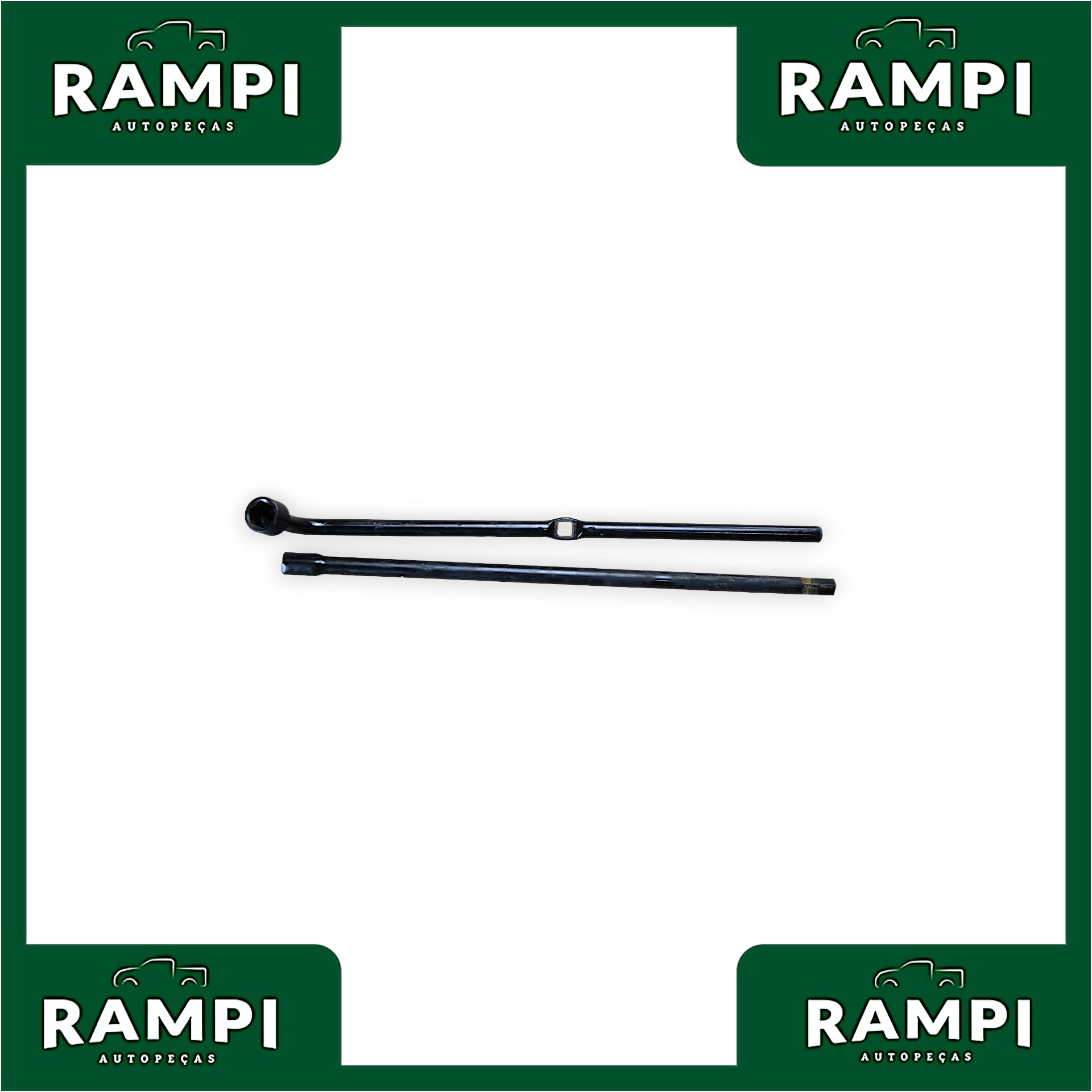 Chave Roda Mitsubishi L200 2001