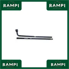 Chave Roda Mitsubishi L200 2001 