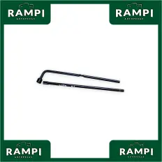 Chave Roda Mitsubishi L200 2001 