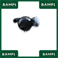 Filtro Ar Mitsubishi L200 2001 