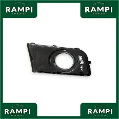 Grade Moldura Farol Milha Esquerdo Volkswagen Amarok 2014 TB006VW02R