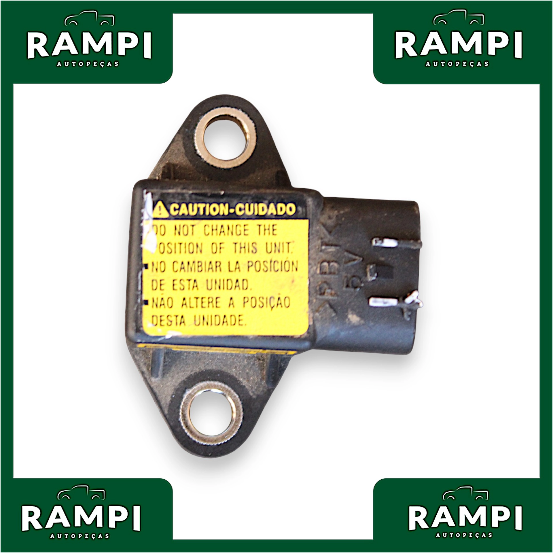 Kit Airbag Com Bolsa Toyota Hilux SW4 2011 3.0 Diesel 891730k010 706001806l 891700k130 082710D0