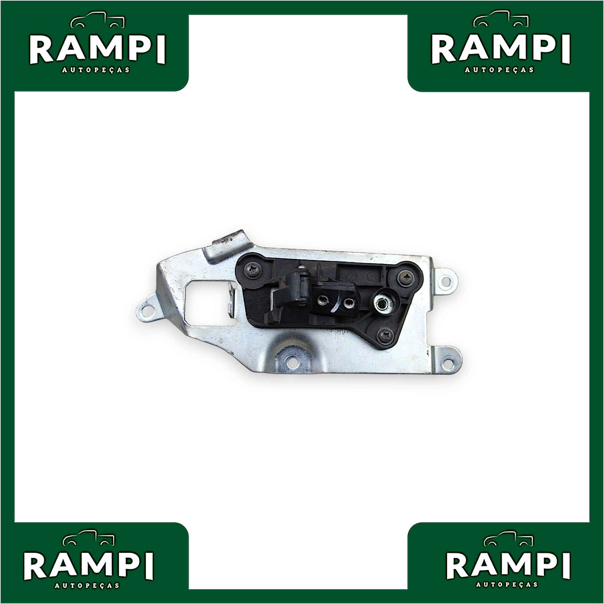 Maçaneta Interna Fiat Ducato 2009