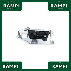 Maçaneta Interna Fiat Ducato 2009