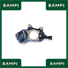 Manga Eixo Traseira Esquerda Jeep Compass 2020 2.0 170cv