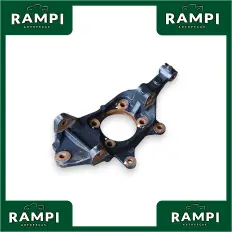 Manga Eixo Traseira Esquerda Jeep Compass 2020 2.0 170cv