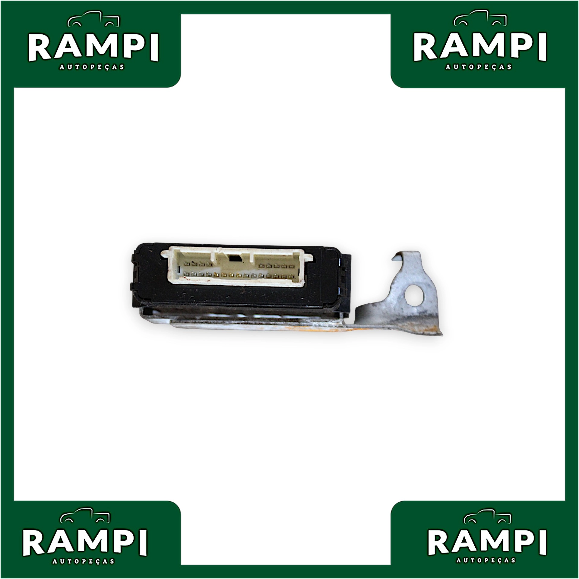 Módulo Nivelamento Toyota Hilux SW4 2017 2.8 8996071060