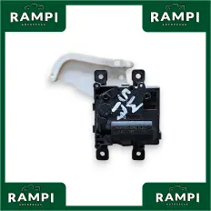 Motor Atuador Caixa Ar Toyota Hilux 2017 2.8 AE0638002242
