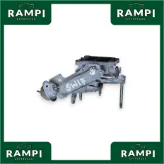 Suport Resfriador EGR Toyota Hilux SW4 2017 2.8