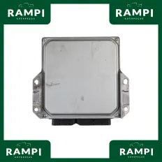 Módulo Central De Injeção L200 Triton 3.2 2009 1860a869