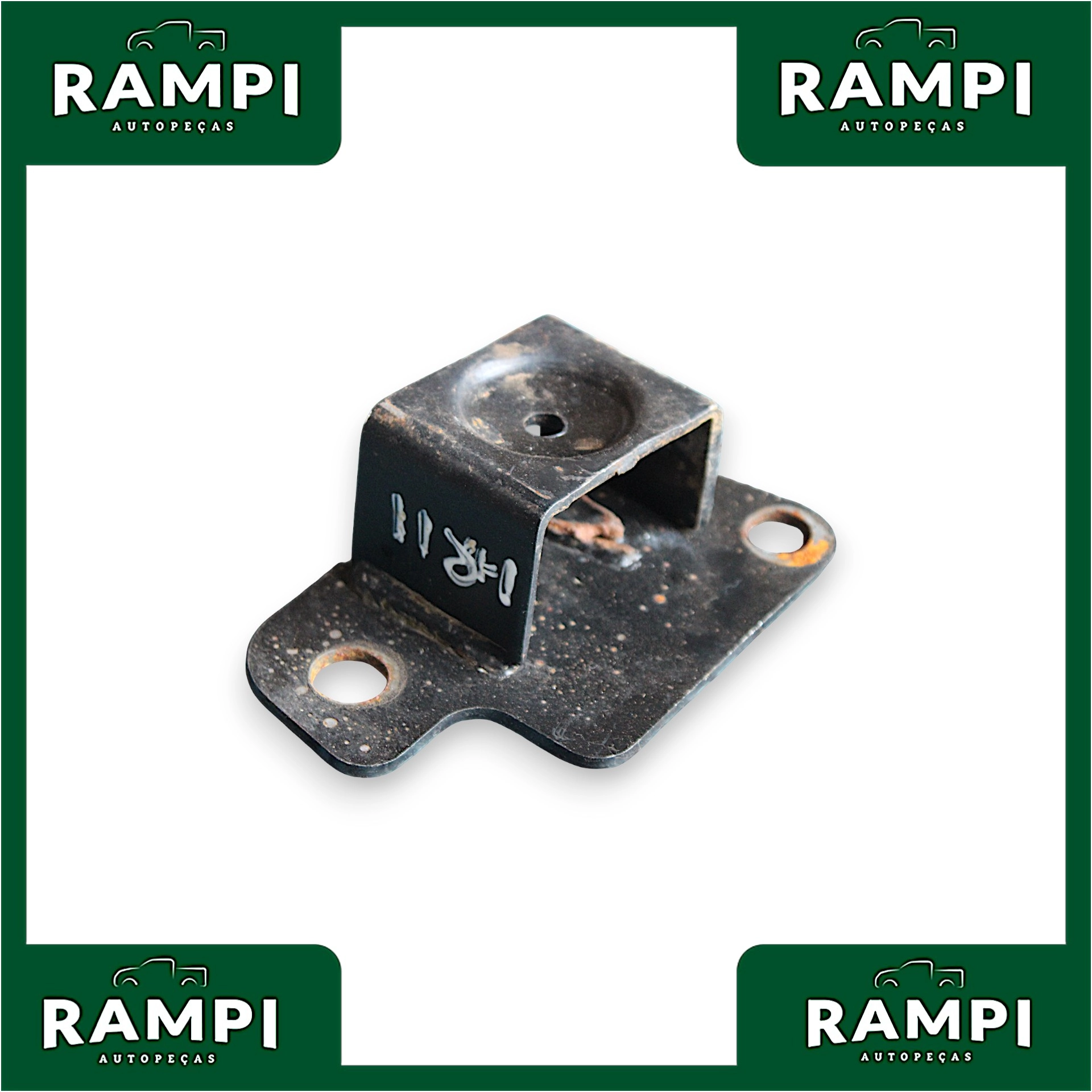 Suporte Coxim Motor Hyundai HR 2011
