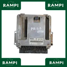Módulo Central De Injeção Master 2016 2.3 Diesel 0281031783