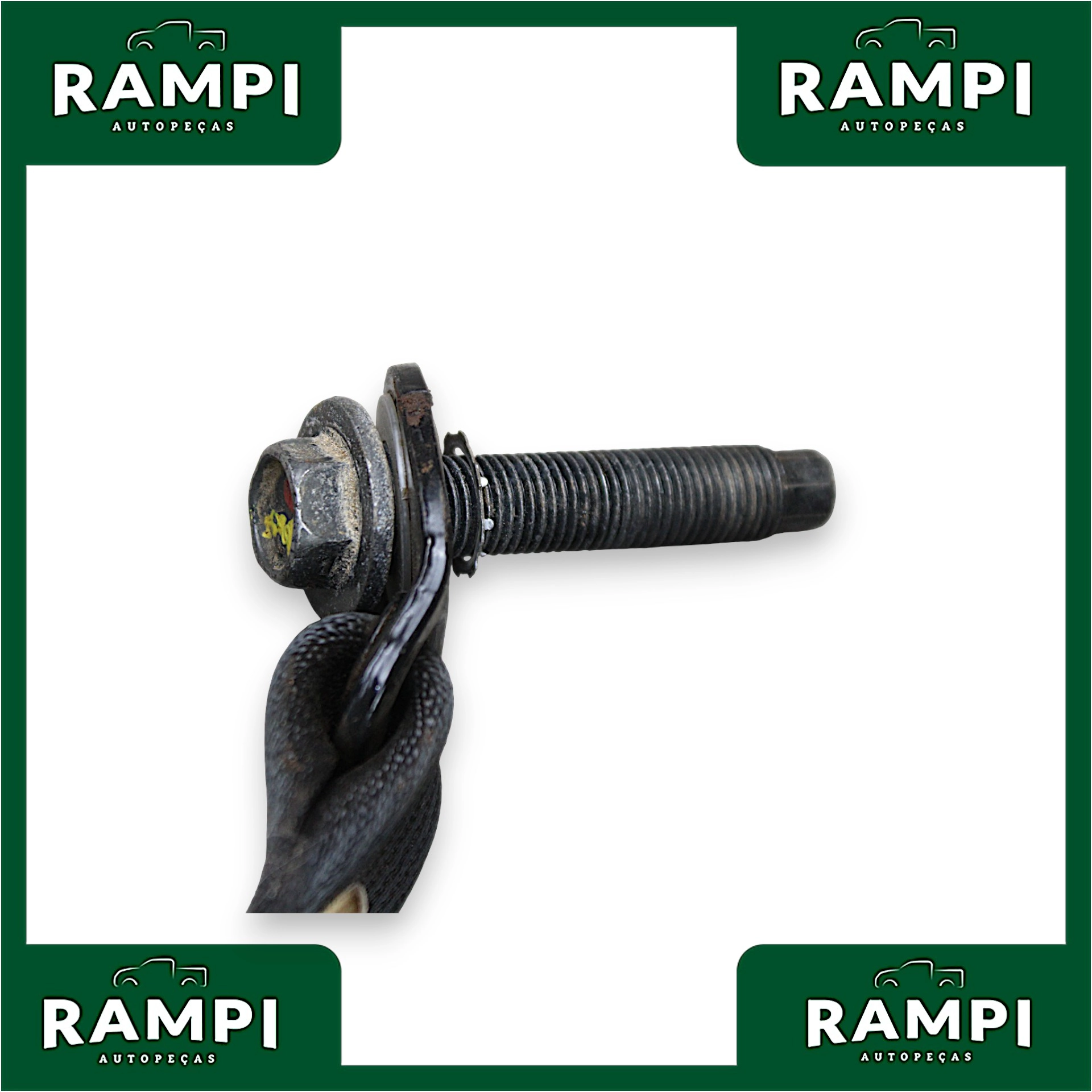 Cinto De Segurança Direito Nissan Frontier 2.5 2014 0437038