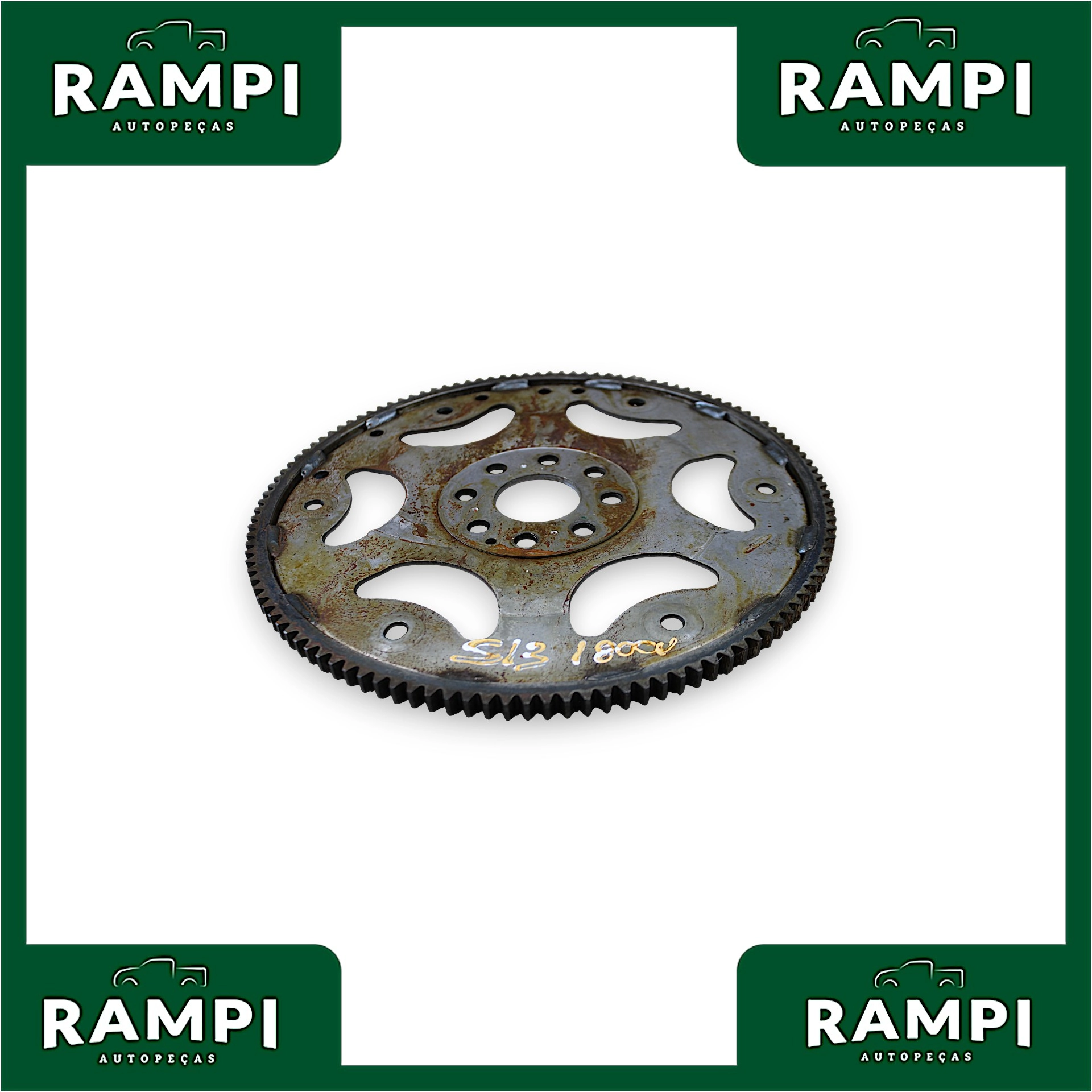 Cremalheira Volante motor GM S10 2013 2.8 180cv