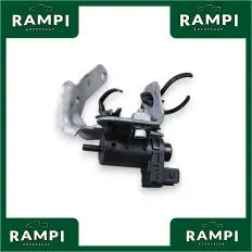 Eletroválvula Reguladora EGR Renault Master 2014 2.3 8200762162 