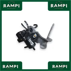 Eletroválvula Reguladora EGR Renault Master 2014 2.3 8200762162 