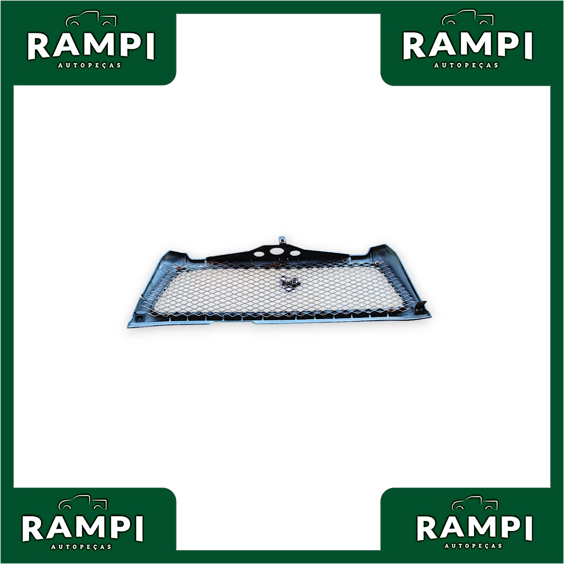 Grade Frontal Mitsubishi L200 2001