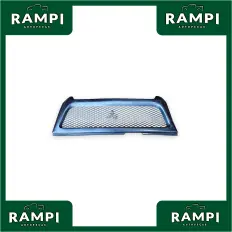 Grade Frontal Mitsubishi L200 2001
