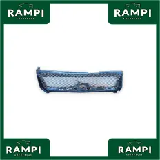 Grade Frontal Mitsubishi L200 2001