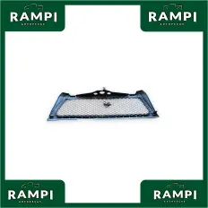 Grade Frontal Mitsubishi L200 2001