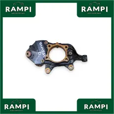 Manga Eixo Traseiro Direito Jeep Compass 2020 2.0 170cv