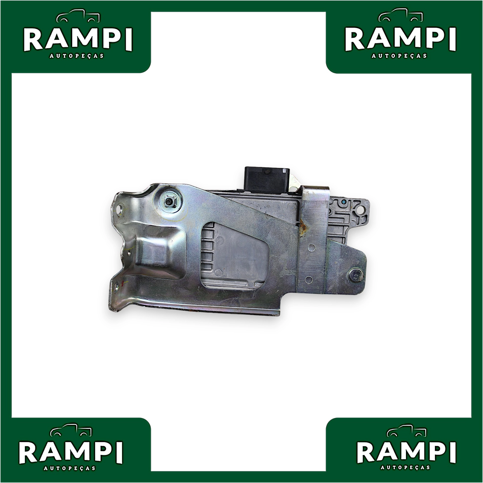 Modulo ARLA Nissan Frontier 2024 2.3 16v EMU32200N