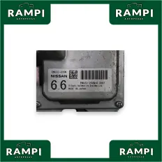 Modulo ARLA Nissan Frontier 2024 2.3 16v EMU32200N