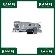 Modulo ARLA Nissan Frontier 2024 2.3 16v EMU32200N