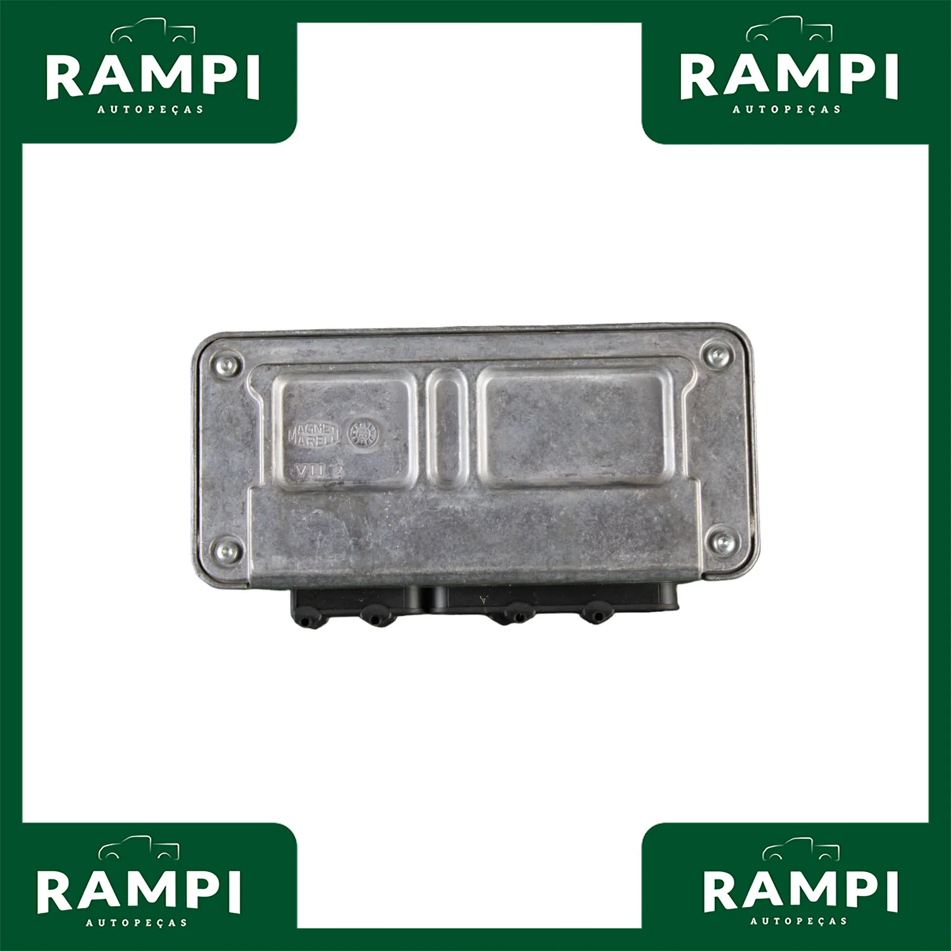 Módulo Central De Injeção Pajero TR4 2014 2.0 Flex cd160050