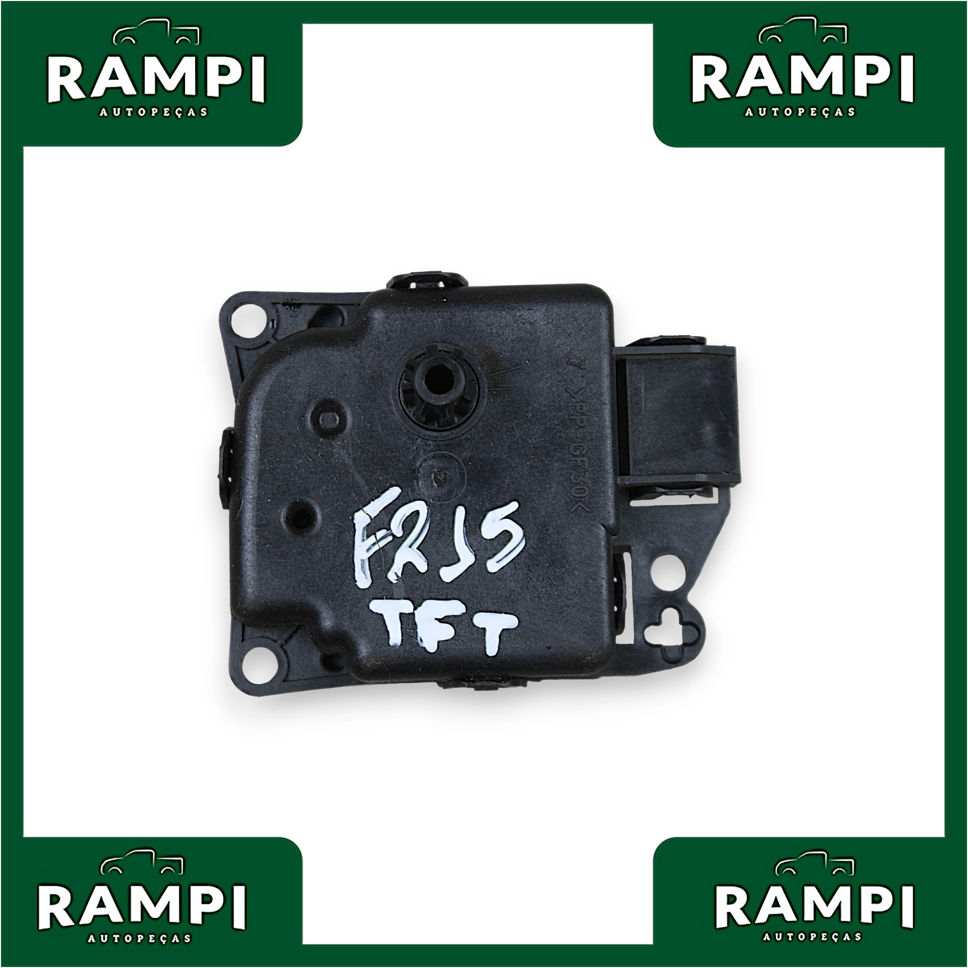 Motor Atuador Caixa Ar Frontier 2015 2.5 VP6NEH19E616AA