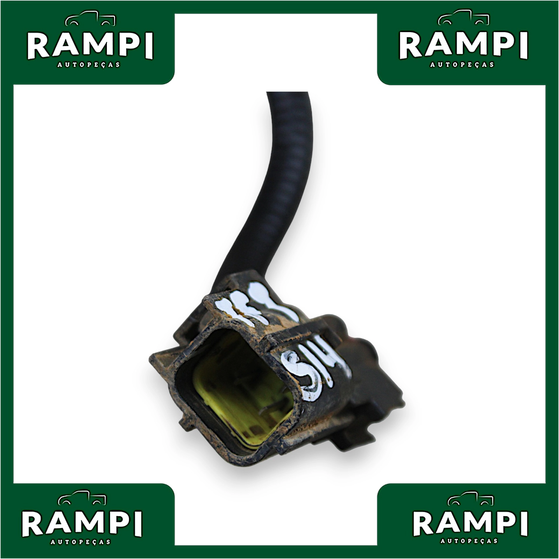 Sensor Impactor Airbag GM S10 2014 2.8 200cv