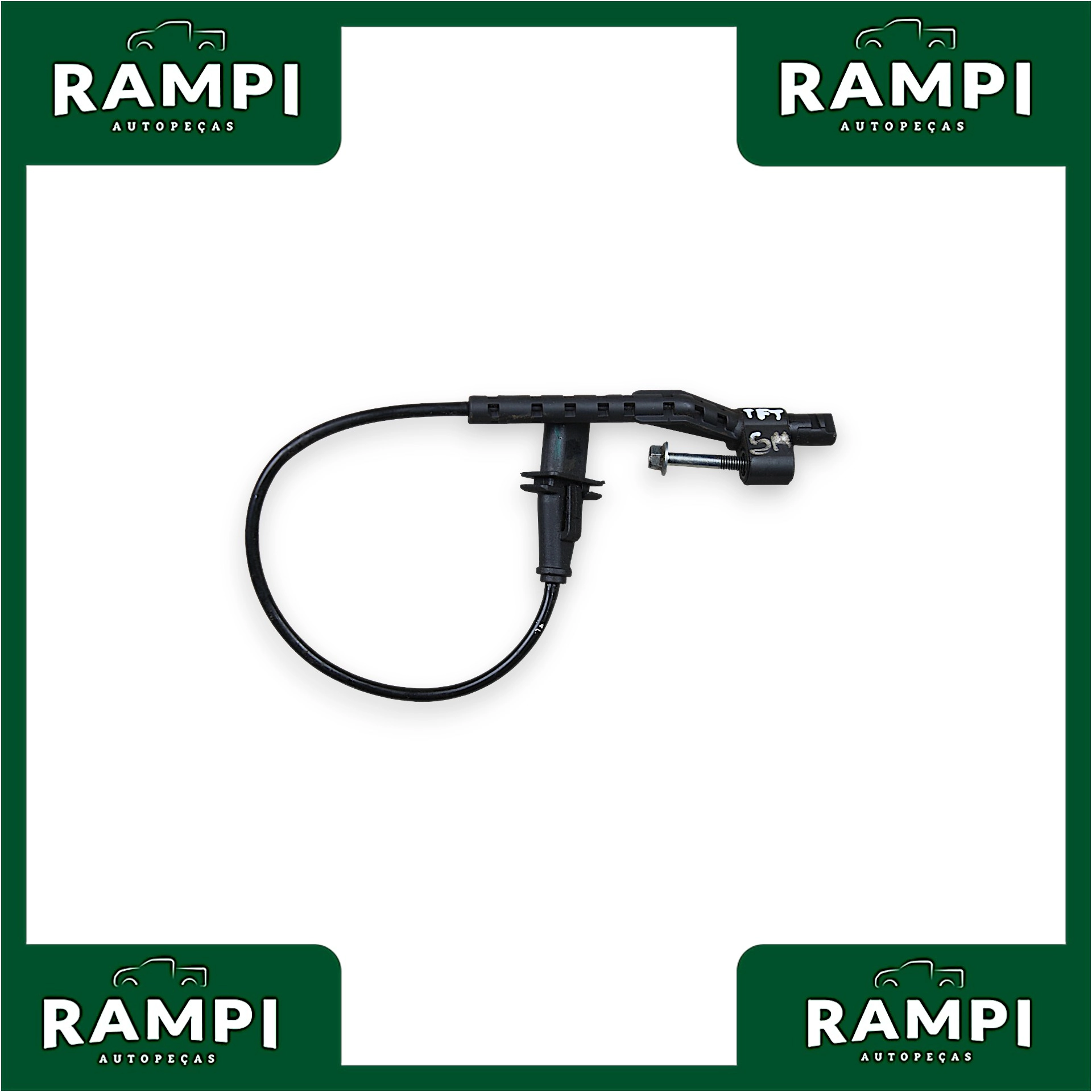 Sensor ROTAÇÃO GM S10 2014 2.8 200cv